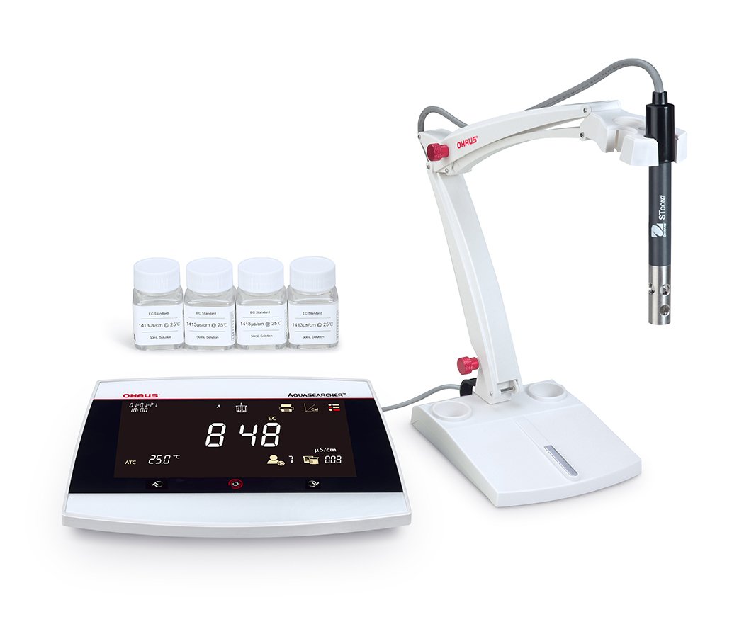 AB23PH-F Masa Tipi Ph Metre