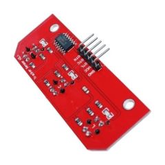 Arduino 3’lü TCRT5000 Çizgi Izleyen Modülü