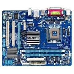 Gigabyte G41MT-S2PT Intel G41 Soket 775 DDR3 1333MHz Anakart