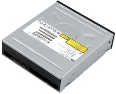 HP Super Multi DVD SATA Yazıcı GSA-H60L (Siyah)