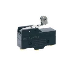 Z-15GW22-B Kısa Makaralı Mikro Switch
