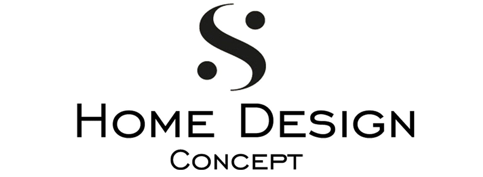 S Home Design Concept