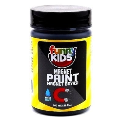 F. Kids Magnet Boya 100 ml.