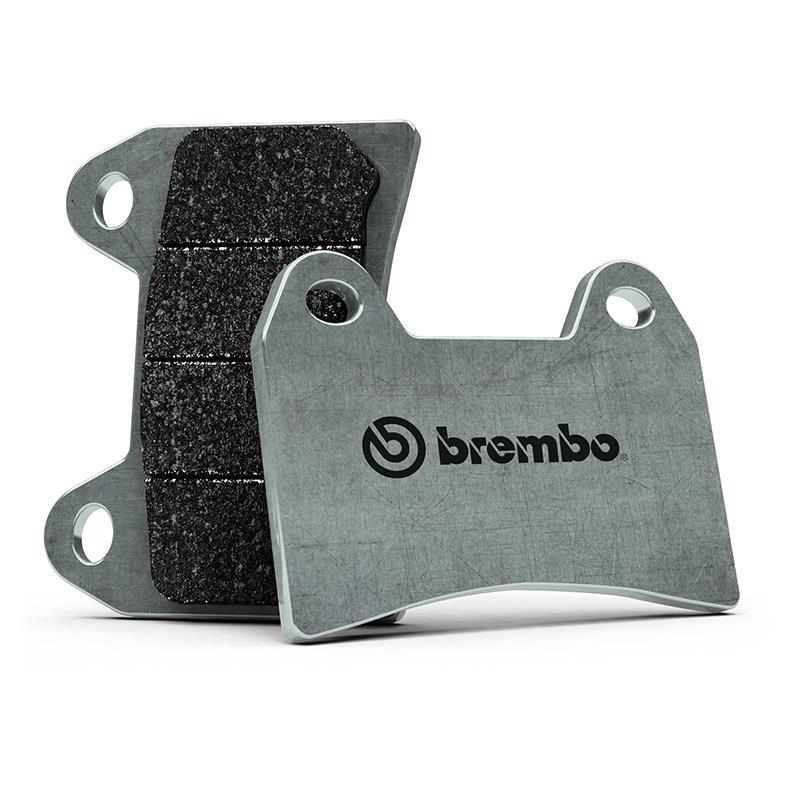 07SU27RC BREMBO FREN BALATASI