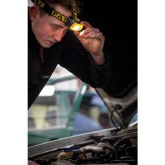 Stanley® Fatmax® FMHT81509-0 200 Lümen Kafa Lambası Hareket Sensörlü