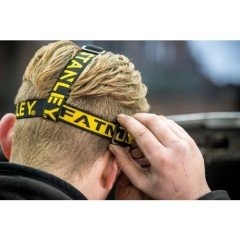 Stanley® Fatmax® FMHT81509-0 200 Lümen Kafa Lambası Hareket Sensörlü