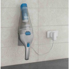 Black&Decker Nvc215Wa 10.8Wh/7.2V 1,5Ah Li-İon Şarjlı Süpürge