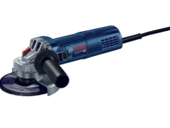 Bosch GWS 9 115S 115 mm Devir Ayarlı Avuç Taşlama