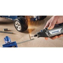 Dremel 3000 130 W El Motoru 15 Aksesuarlı