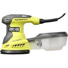 Ryobi ROS300A Eksantrik Zımpara 300 W