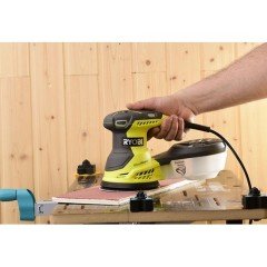 Ryobi ROS300A Eksantrik Zımpara 300 W