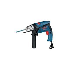 Bosch GSB 13 RE 600 Watt Profesyonel Darbeli Matkap