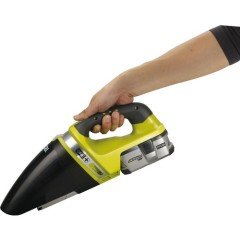 Ryobi CHV182M El Süpürgesi