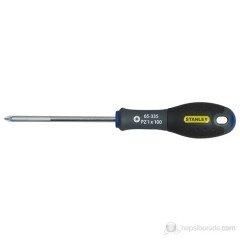 Stanley St065336 Yıldız Tornavida, Pz1x250mm Fatmax