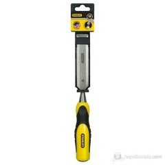 Stanley 0-16-890 İskarpela Dynagrip 30 mm
