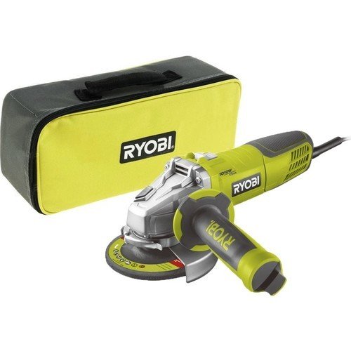 Ryobi RAG1010-125SF Avuç Taşlama 1010 W