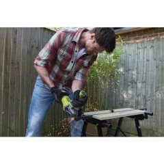 Ryobi RAG1010-125SF Avuç Taşlama 1010 W