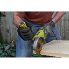 Ryobi RAG1010-125SF Avuç Taşlama 1010 W