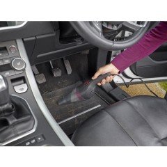Black&Decker NVB12AV 12Volt/8,5Watt Araç Süpürgesi