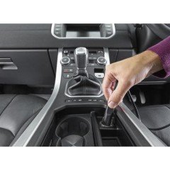 Black&Decker NVB12AV 12Volt/8,5Watt Araç Süpürgesi