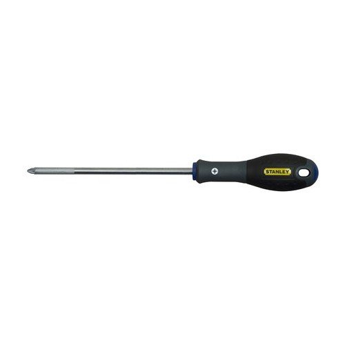 Stanley St065339 Yıldız Tornavida, Pz4x200mm Fatmax