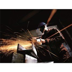Aeg WS 2200-180 180 mm Büyük Taşlama 2200 W