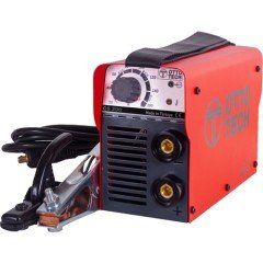 Otto Tech Cs 205 Inverter Elektrod Kaynak Makinası