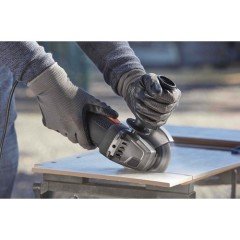 Black&Decker Beg220 900Watt 125Mm Avuç Taşlama