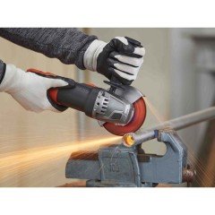 Black&Decker Beg220 900Watt 125Mm Avuç Taşlama