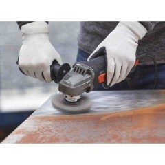 Black&Decker Beg220 900Watt 125Mm Avuç Taşlama