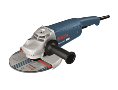 Bosch GWS 26-230 JH-Profesyonel 2600 Watt 230 mm Elektrikli Taşlama Makinası