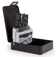 Milwaukee Metal Matkap Ucu Set 19 Parça 4932352468