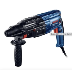 Bosch Gbh 240 Kırıcı Delici 790W