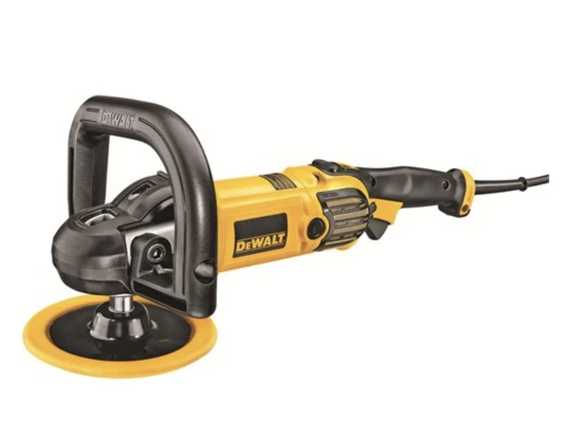 DEWALT DWP849X 1250W Polisaj Makinesi