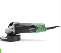 Hitachi Hitachi G13Sn 840Watt 125Mm Profesyonel Avuç Taşlama