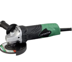 Hitachi Hitachi G13Sn 840Watt 125Mm Profesyonel Avuç Taşlama