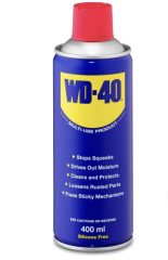 Wd 40 Çok Amaçlı Pas Sökücü 400 ml Henkel