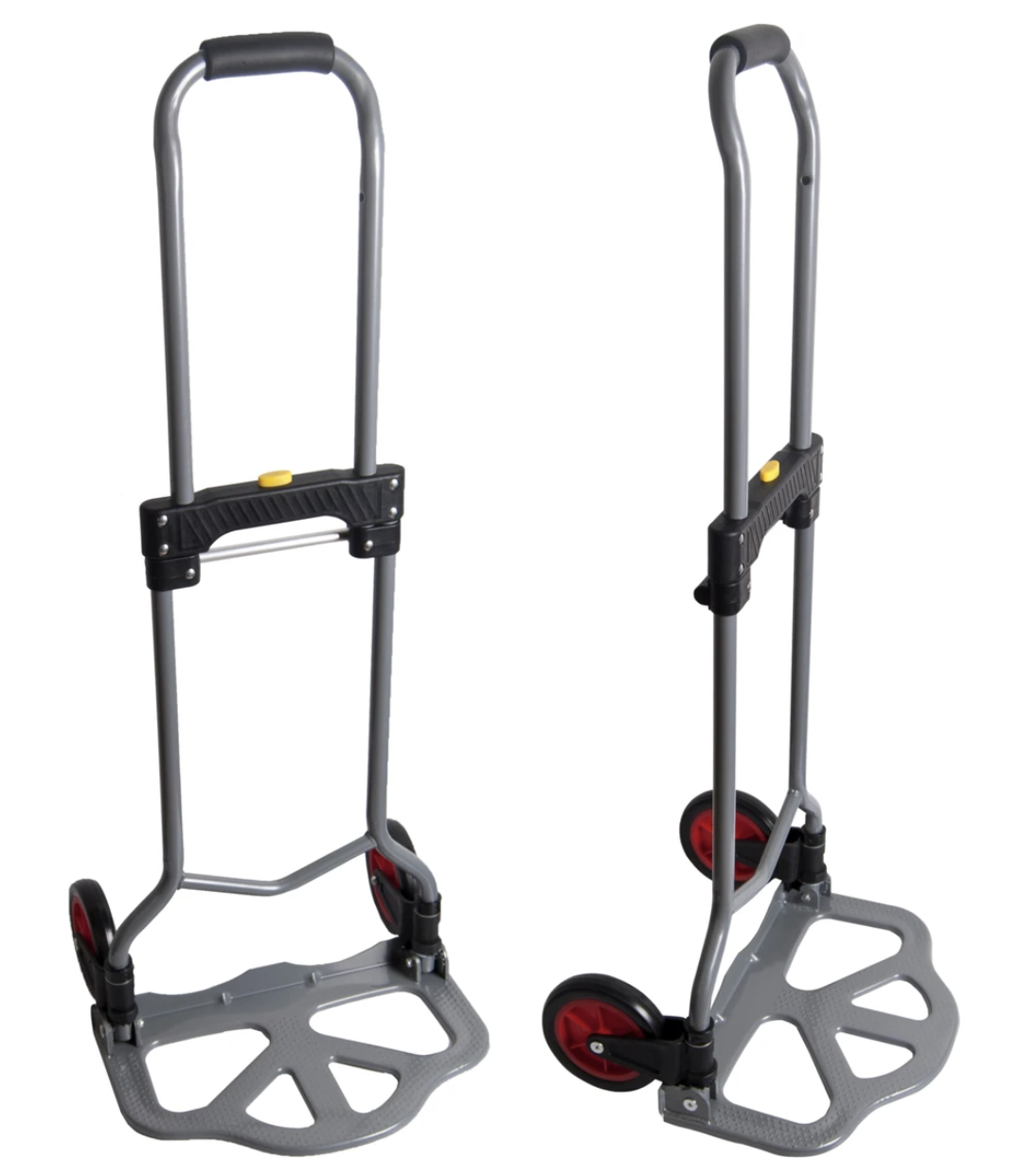 Attlas Taşıma Arabası 60 Kg