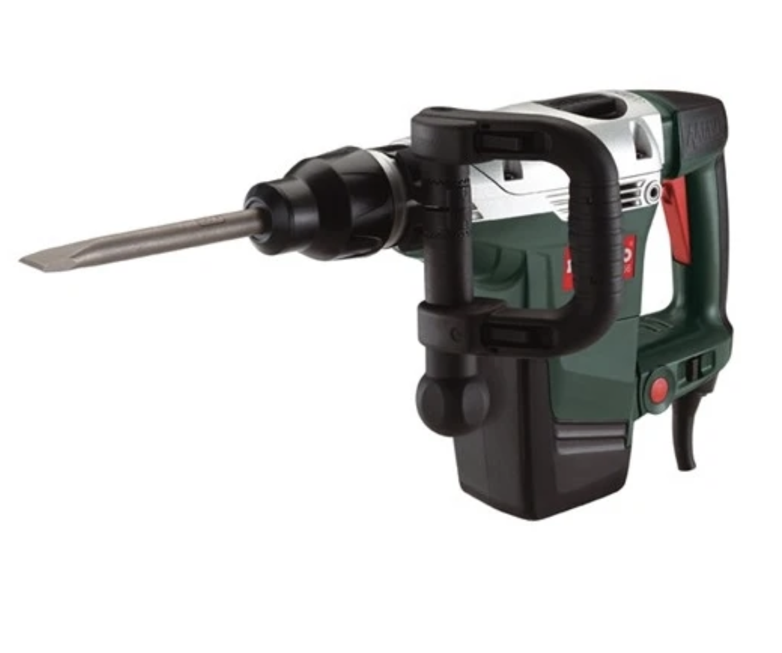 Metabo MHE 5 1300 W Pnömatik Kırıcı-Delici