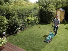 Bosch Rotak 370 Er Cim Bicme Makinesi