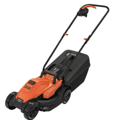 Black&Decker BEMW451-QS 1200W 32 cm Çim Kesme Makinesi