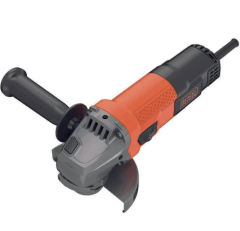 Black&Decker Beg110 750Watt 115Mm Avuç Taşlama