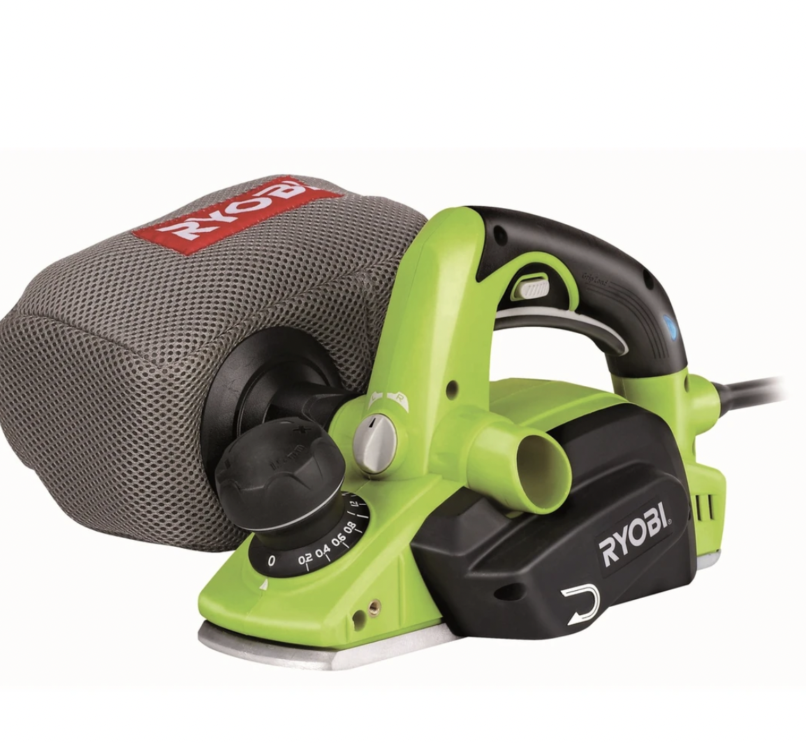 Ryobi EPN6082CHG Planya Motoru 600 W
