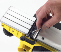 Stanley Stpp7502 750W Elektrikli Planya
