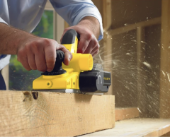 Stanley Stpp7502 750W Elektrikli Planya