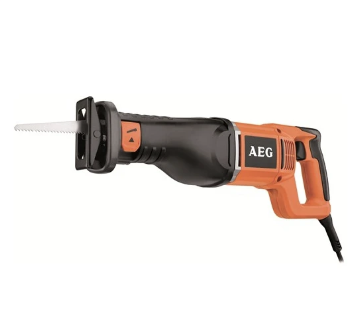 Aeg US 1300 XE Kılıç Testere 1300 W