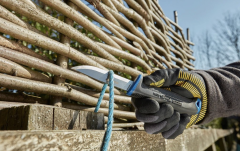 Stanley 0-10-232 Fatmax Paslanmaz Çelik Çok Amaçlı Bıçak Mavi