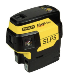 STANLEY 1-77-319 SLP 5 Nokta Lazeri