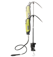 Ryobi EHT150V Çok Amaçlı Hobi Alet Seti 150 W