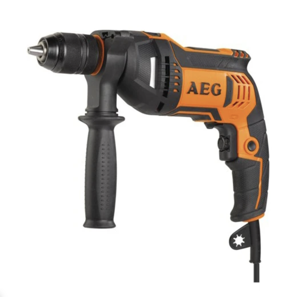 Aeg SBE 705 RE Darbeli Matkap 705 W